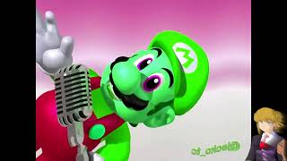 Preview 2 The Gummy Bear Song Super Mario Bros Extended Effects (Preview 2 Love Christmas Effects)