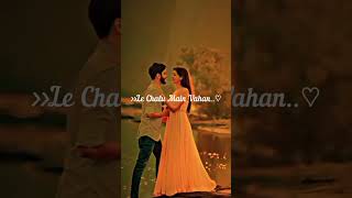 Tera Mera Jahan.Koi Tujhko Na Mujhse|| shorts #video #sad #shortvideo #youtubeshorts