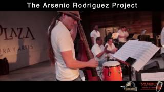 Arsenio Rodriguez Project Papa Upa _ 104