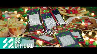 Cover🎤 | 핫이슈 (HOT ISSUE) - Christmas Carol Medley