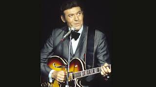 Carl Perkins "Lake County Cotton Country" Live at the BBC