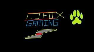 CJ FOX Gaming Channel Intro