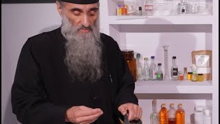 Untul cu propolis || Medicamentul călugăresc pe pâine || Rețete mănăstirești