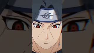 Itachi Uchiha - Edit - (Mama I am in love with a criminal) #shorts