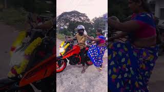 ktm duke 390 lovers 🥰💘🥰 WhatsApp status