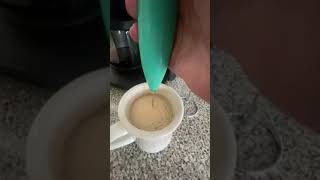 Honest Review of Milk Frother