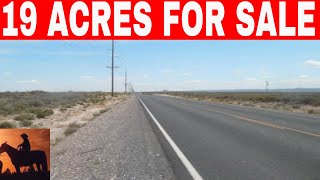 Oregon 19 Acres For Sale Owner Financing