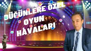 Hakan Güray - Düğünlere Özel Oyun Havaları