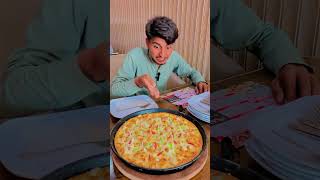 Pizza 🍕 Aur Pendoo