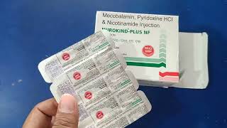 Nurokind Plus Nf Injection | nurokind plus nf injection kis kaam aata hai