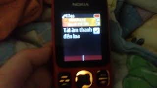 Nokia 101 Incoming Call