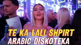 Te Ka Lali Shpirt - Diskoteka Boom Remix (Allah Allah Ya Baba) Elsen Pro Remix Video 2024 NEW