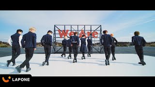 INI｜'We Are' Official MV