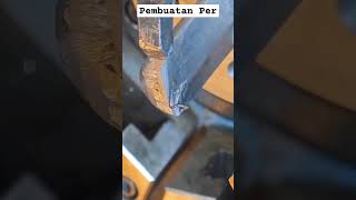 Pembuatan Per