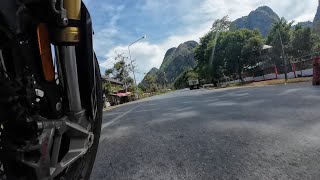 The Road to Thailand's Deepest South