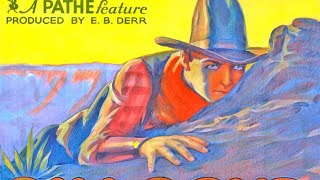 The Painted Desert 1931 | Western | Full Movie with William Boyd, Helen Twelvetrees, William Farnum