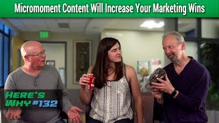 Why Micromoment Content Will Increase Your Marketing Wins