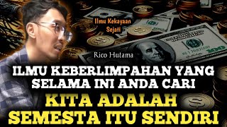 🔥ILMU KEBERLIMPAHAN YANG SELAMA INI ANDA CARI