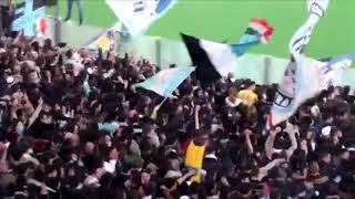 Curva Nord 12 Lazio