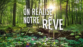 [EP10] ON DÉCOUVRE UNE FORÊT PRIMAIRE