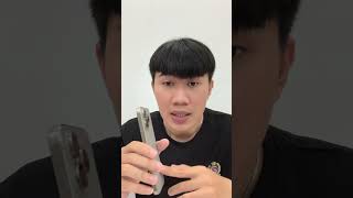 Nhìn chung thì #iPhone 16ProMax vẫn có điểm cộng và trừ nha mọi người. #viral #fyp #foryou #xuhuong