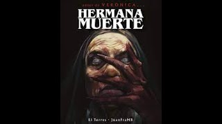 Hermana Muerte (2023) | Trailer en español | Netflix.