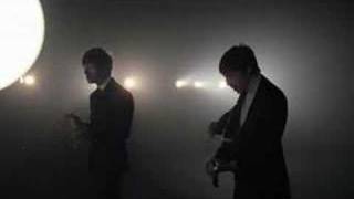 The Last Shadow Puppets - Standing Next to Me (Official Video)