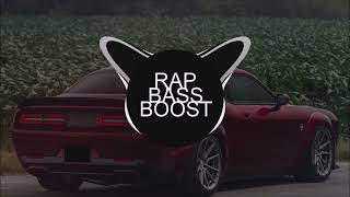 Dr. Dre Feat. Snoop Dogg - The Next Episode [Bass Boosted]