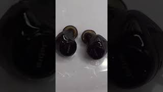 Apple AirPods Pro 2 vs Jabra Elite 75t #shorts