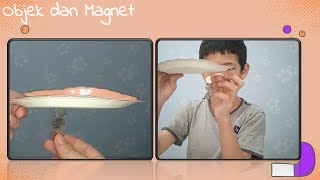 MAGNET | SAINS TAHUN 1 UNIT 7 (BAHAGIAN 1)