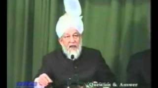 What was the Status of Mirza Tahir Ahmad(ra) in Jamat-e-Ahmadiyya?