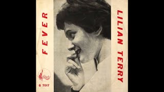 Lilian Terry  :  Fever - Hoopa Hoola  1958    ( Italian Jazz Vocals  e... Vol. 1 )