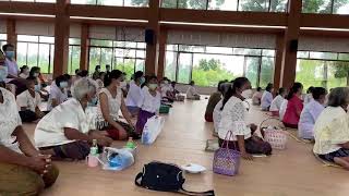 Sisaket Meditation Centre, Thailand