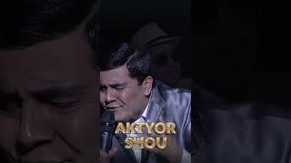 AKTYOR - SHOU