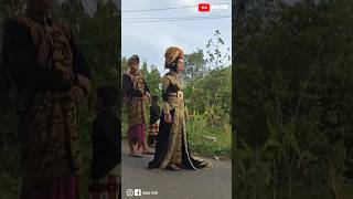 Pengantin Baru #gendangbeleqterbaru #mantenlombok #pengantincantik #pengantin #shortvideo