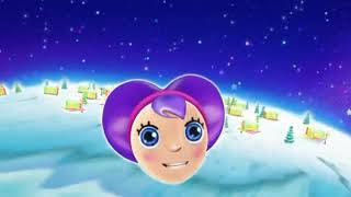 Special Agent Oso - Code Name - The Living Holiday Lights.