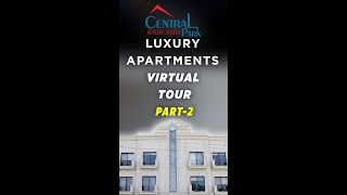 Central Park A1 Apartment Virtual Tours