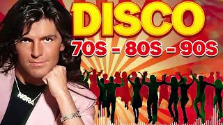 C C Catch, Modern Talking, Sandra, Laura Branigan, ABBA, Boney M  -  Legends Golden Eurodisco