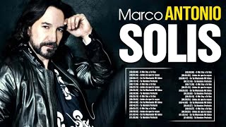 Marco Antonio Solís ~ Românticas Álbum Completo 10 Grandes Sucessos