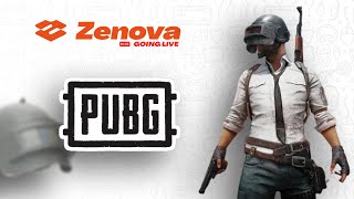 AFTER A LONG TIME| PUBG PC