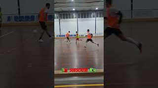 show de bola futsal em portugal. grupo TUGAZIL