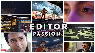 Passion - Editor | Editors Whatsapp Status | Passion Status | By BAD BOYS CREATION