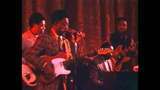 Gunsmoke blues - Muddy Waters, Big Mama Thornton, Big Joe Turner, George "Harmonica" Smith