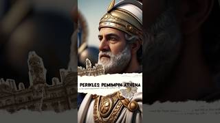 Pemimpin Athena: "Keemasan Perikles"