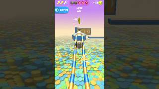 , ACTION BALLS: SPEED RUN ||Game Play Levels||New Game Update #shorts #viral