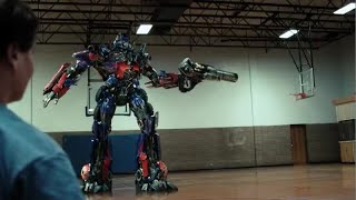 Optimus Prime Out Of Context (Funniest Moments)