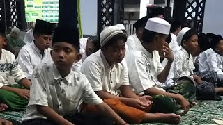 Aminullah ABR sedang live sekarang!