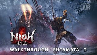 Nioh - Full Game - Walkthrough - 31