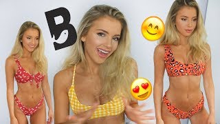 TRY ON HAUL: BLACKBOUGHSWIM SUMMER RANGE?! OMG!! HIT OR MISS? | anniemadgett