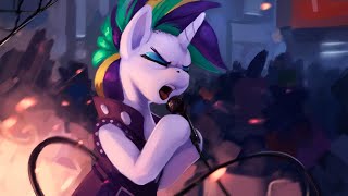 MLP:FIM | Tribute | Stay